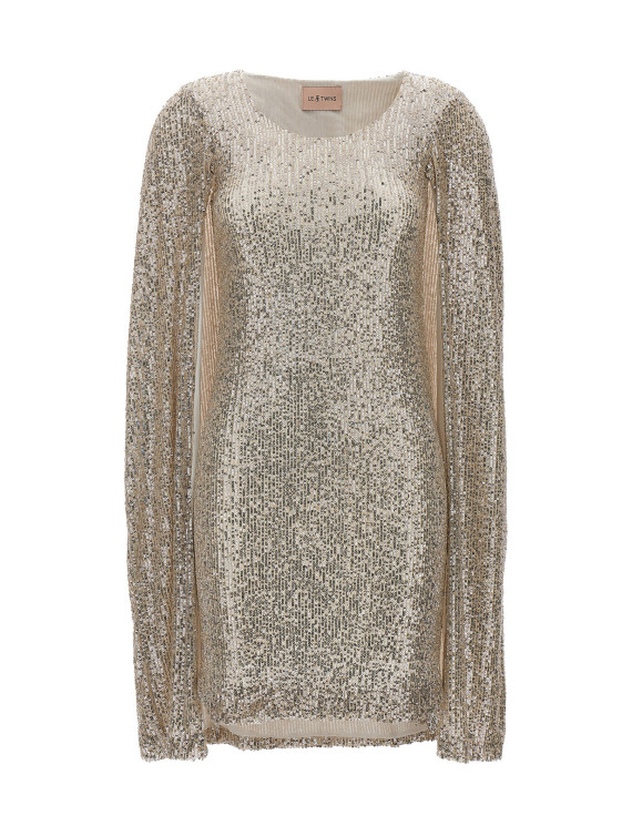 'Villa Villa' dress #1