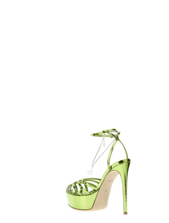 'Heidi' sandals #