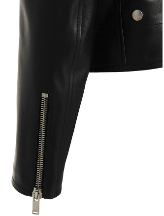 'Motorcycle' biker jacket #