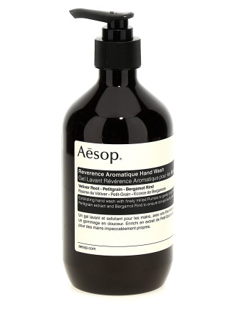 'Reverence Aromatique' hand soap 500 ml