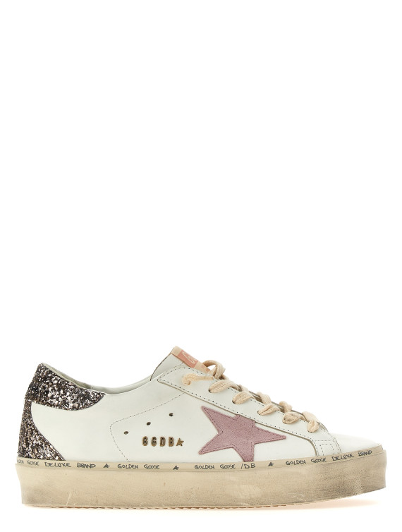 'Hi Star' sneakers #1