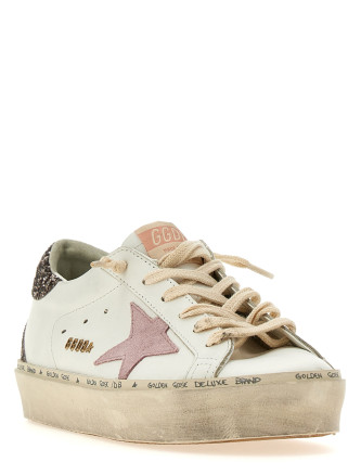 'Hi Star' sneakers #