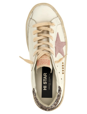 'Hi Star' sneakers #