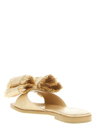 'Le Cadeau' sandals #