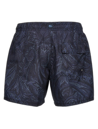 'Paisley' swimsuit #