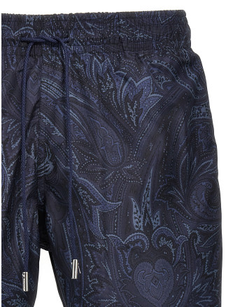 'Paisley' swimsuit #