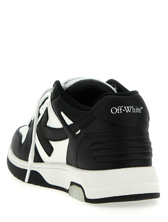'Out Of Office' sneakers #