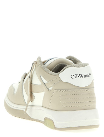 'Out Of Office' sneakers #