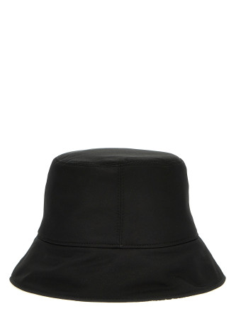 'Bookish' bucket hat #