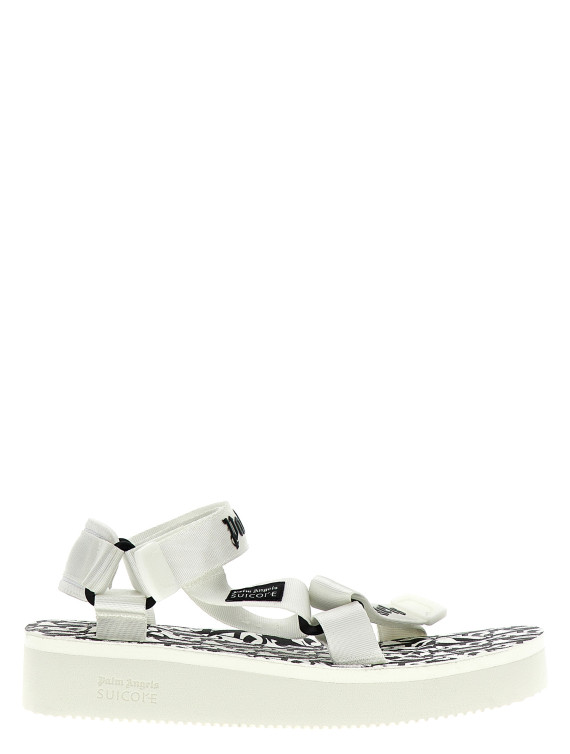 Palm Angels x Suicoke 'Depa' sandals #1