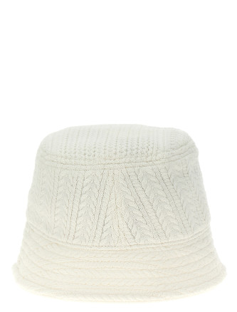 'Le Bob Belo' bucket hat #