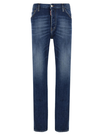 Джинсы DSQUARED2 'Cool Guy'