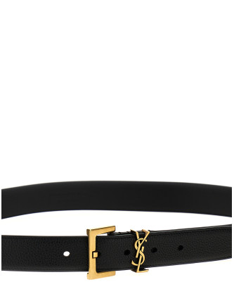 'Cassandre' belt #