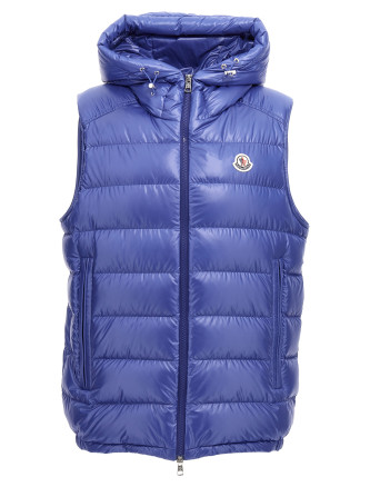 Жилет MONCLER 'Barant'