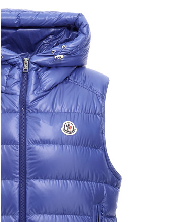 Жилет MONCLER 'Barant' (1A00062597EX758) #