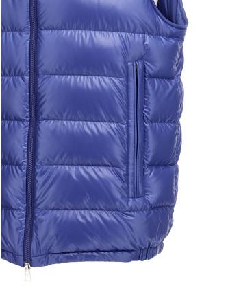 Жилет MONCLER 'Barant' (1A00062597EX758) #