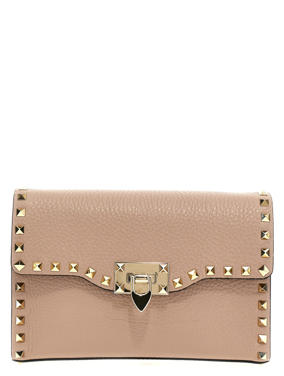 Valentino Garavani 'Rockstud' Shoulder Bag #1