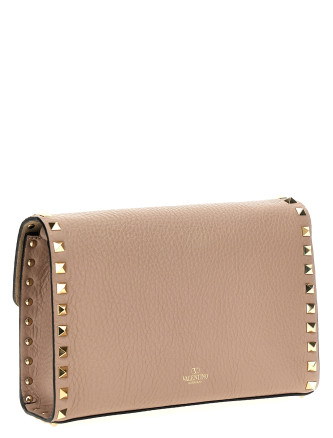 Valentino Garavani 'Rockstud' Shoulder Bag #
