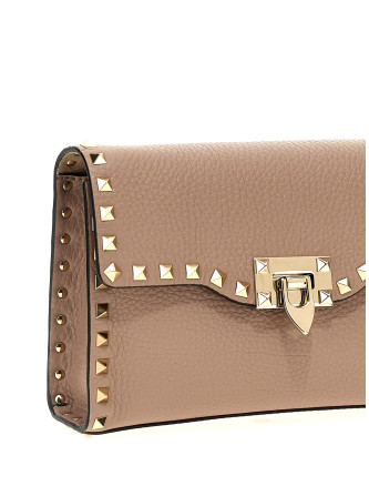 Valentino Garavani 'Rockstud' Shoulder Bag #