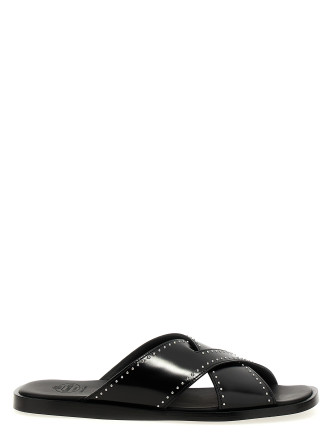 'Oriyah Met' sandals