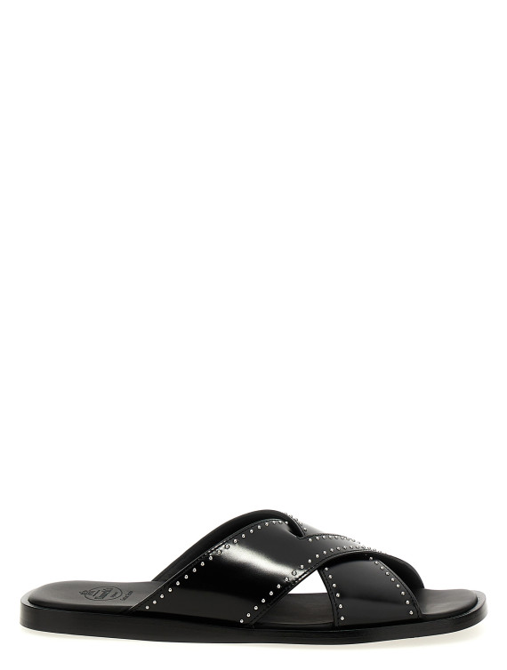 'Oriyah Met' sandals #1