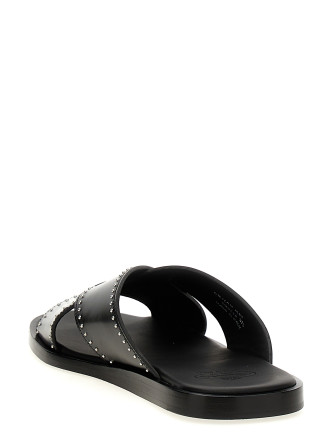 'Oriyah Met' sandals #