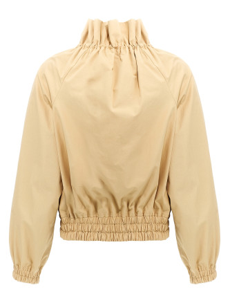 Повседневная куртка DRIES VAN NOTEN 'Voly' (2510105101449103) #