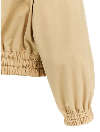 Повседневная куртка DRIES VAN NOTEN 'Voly' (2510105101449103) #