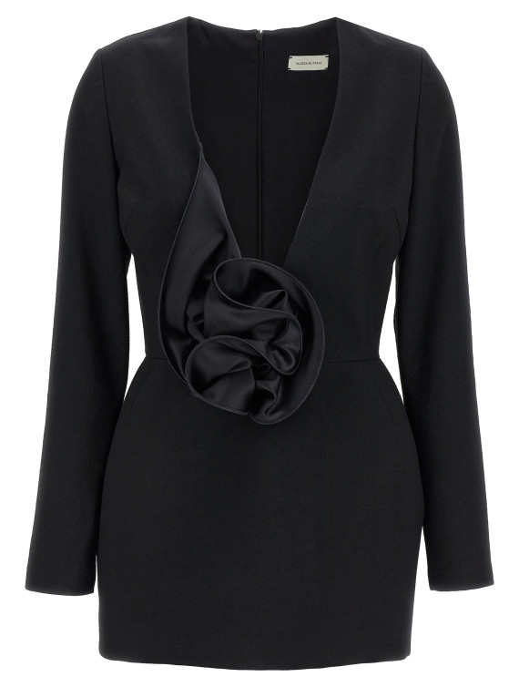 Мини MAGDA BUTRYM '37' (444525BLACK) #1