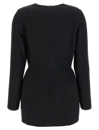 Мини MAGDA BUTRYM '37' (444525BLACK) #