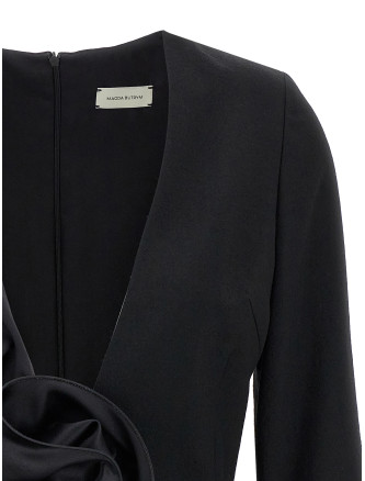 Мини MAGDA BUTRYM '37' (444525BLACK) #