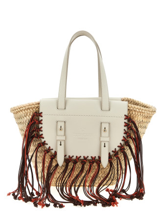 Cuba Lab x SanPa 'Tropicana' shopping bag