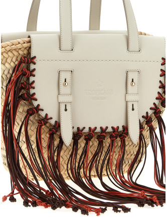 Cuba Lab x SanPa 'Tropicana' shopping bag #