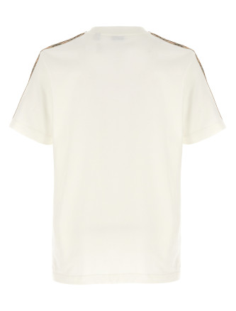 Check tape t-shirt #