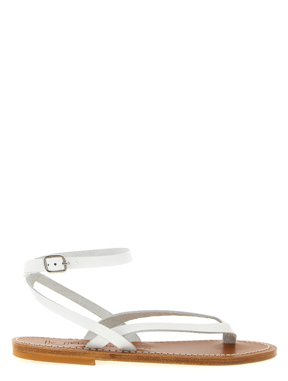 'Smyrne' sandals #1