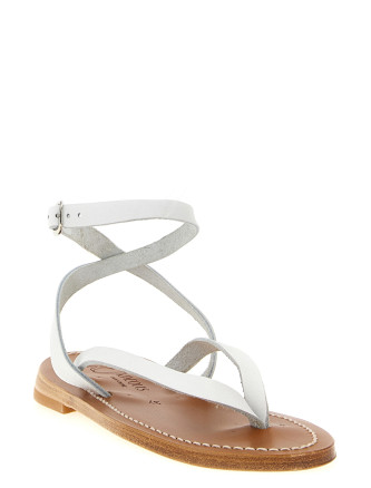 'Smyrne' sandals #