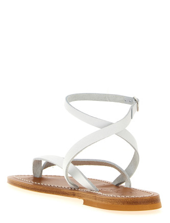 'Smyrne' sandals #