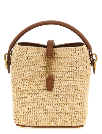 'Le 37' mini bucket bag