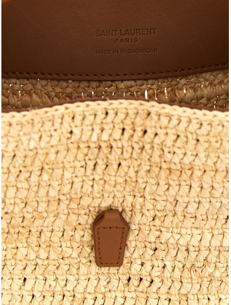 'Le 37' mini bucket bag #