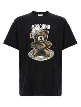Футболка MOSCHINO 'Teddy'