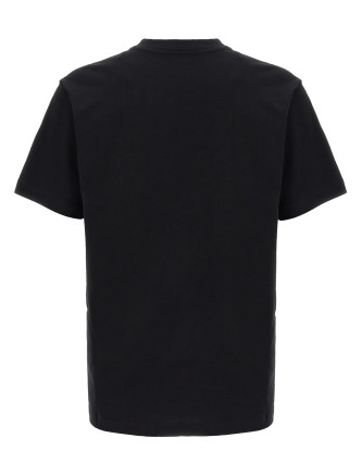 Футболка MOSCHINO 'Teddy' (V071652411555) #