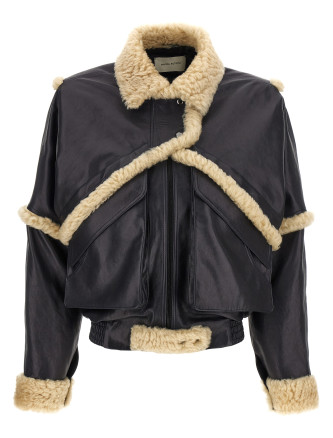 'PF 25' jacket