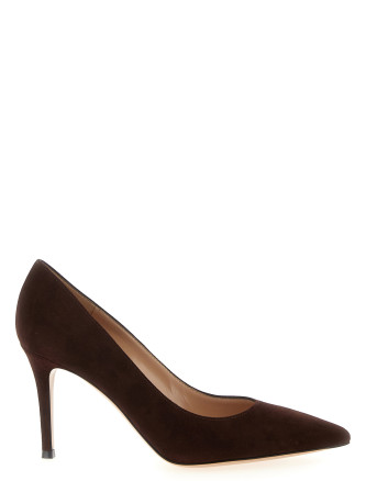 'Gianvito' pumps