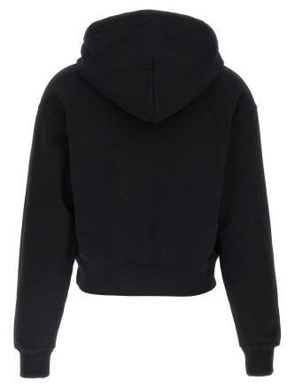 'Le Hoodie Gros-Grain' hoodie #