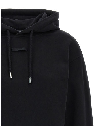 'Le Hoodie Gros-Grain' hoodie #