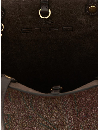 Medium 'Etro Essential' shopping bag #