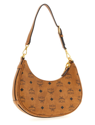 'Aren Crescent Hobo' shoulder bag #