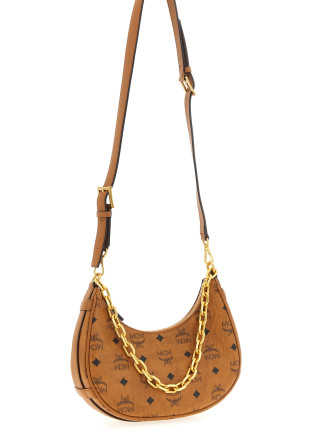 'Aren Crescent Hobo' shoulder bag #