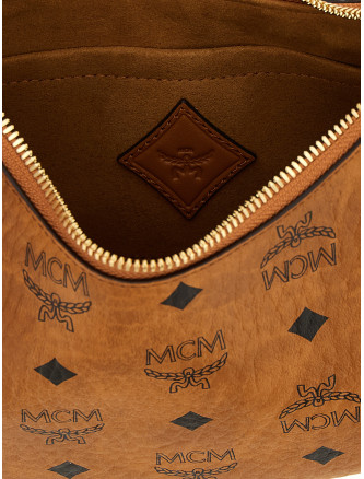 'Aren Crescent Hobo' shoulder bag #