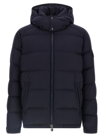 Пуховиктер MONCLER 'Montgenevre'